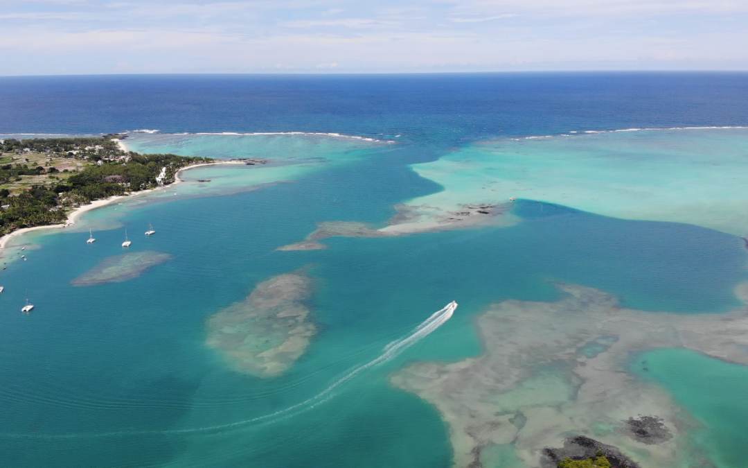 The hidden treasure of Indian Ocean, Mauritius